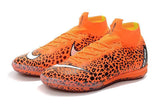 Nike Mercurial Superfly KJ VI Elite IC Orange Black - StarStadium