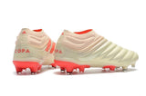 Adidas Copa 19+ FG Orange - StarStadium