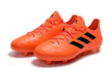 Adidas ACE Series FG Soccers Shoes Orange