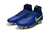 Nike Magista Obra II FG Blue White - StarStadium