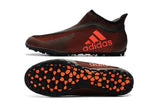 Adidas X Tango 17.3 TF Red/Black/Orange