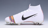 Mercurial Superfly 360 Special White - StarStadium