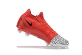 Nike Mercurial Greenspeed 360 FG Red White - StarStadium