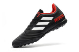 Adidas Predator Accelerator TF Cleats Black/White/Orange