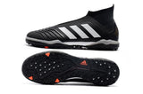 Adidas Predator TF Primeknit Black/White