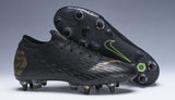 Nike Mercurial Vapor XII PRO SG Black Lux - StarStadium