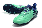 Adidas X Series Life Color Matching FG Cleats Green/Blue