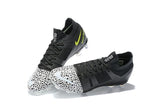 Nike Mercurial Greenspeed 360 FG Black White - StarStadium