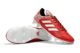 Adidas Copa 17.1 FG Soccer Cleats Red White - StarStadium