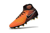 Nike Magista Obra II FG Orange Black Stripe - StarStadium