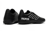 Adidas Predator Accelerator TF Cleats Black/White