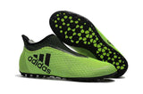 Adidas X Tango 17.3 TF Green/Black