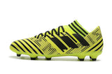 Adidas Nemeziz Messi FG Soccers Shoes Yellow/Black