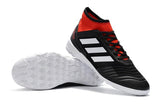 Adidas Predator Tango 18+ TF Cleats Black/White/Red