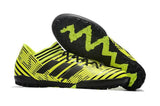 Adidas Nemeziz Series TF Cleats Lime/Black