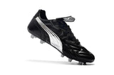 Adidas Predator Accelerator 17.1 FG Cleats Black/Silver