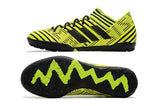 Adidas Nemeziz Series TF Cleats Lime/Black