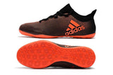 Adidas X 17.1 TF Cleats Orange/Black