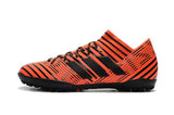 Adidas Nemeziz Series TF Flame Cleats Orange/Black