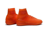 Nike MercurialX Proximo II IC Total Orange Bright Citrus Hyper Crimson - StarStadium