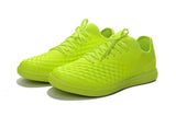 Nike MagistaX Finale II IC Soccer Shoe Volt Barely Volt Electric Green - StarStadium
