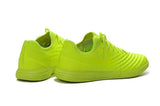 Nike MagistaX Finale II IC Soccer Shoe Volt Barely Volt Electric Green - StarStadium