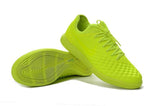 Nike MagistaX Finale II IC Soccer Shoe Volt Barely Volt Electric Green - StarStadium