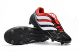 Adidas Predator Accelerator FG Cleats Red/Black/White