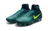 Nike Magista Obra II FG Dark Green - StarStadium