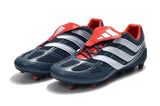 Adidas Predator Precision FG Blue/Red/White