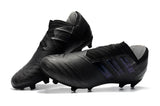 Adidas Nemeziz FG Agility TPU Cleats  Black