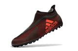 Adidas X Tango 17.3 TF Red/Black/Orange