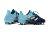 Adidas ACE FG Soccers Shoes Blue/White/Skyblue