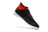 Adidas Predator Tango 18+ TF Cleats Black/White/Red