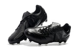 Adidas Predator Mania Champagne FG Soccers Shoes Black