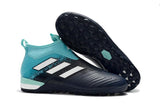 Adidas ACE Tango TF Cleats Blue/Black/White