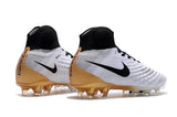 Nike Magista Obra II FG White Gold - StarStadium