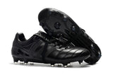 Adidas Predator Mania Champagne FG Soccers Shoes Black