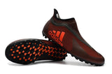 Adidas X Tango 17.3 TF Red/Black/Orange