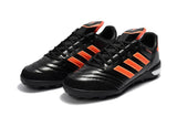 Adidas Copa Indoor Soccer Shoes Black/Orange