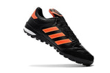 Adidas Copa Tango 17.1 Turf Soccer Cleats Core Black Solar Red - StarStadium
