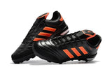 Adidas Copa Tango 17.1 Turf Soccer Cleats Core Black Solar Red - StarStadium