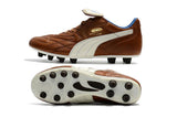 Adidas Predator Accelerator 17.1 FG Chocolate/Cream