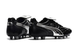 Adidas Predator Accelerator 17.1 FG Cleats Black/Silver