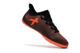 Adidas X 17.1 TF Cleats Orange/Black