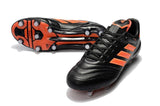 Adidas Copa 17.1 FG Cleats  Black/Orange