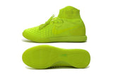 Nike MagistaX Proximo II IC Soccer Shoes Volt BarelyVolt ElectricGreen - StarStadium