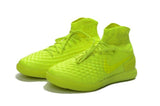 Nike MagistaX Proximo II IC Soccer Shoes Volt BarelyVolt ElectricGreen - StarStadium