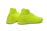 Nike MagistaX Proximo II IC Soccer Shoes Volt BarelyVolt ElectricGreen - StarStadium