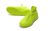 Nike MagistaX Proximo II IC Soccer Shoes Volt BarelyVolt ElectricGreen - StarStadium